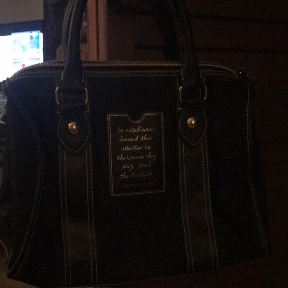 Victoria's Secret Handbags - Small Victoria secret handbag Victoria's Secret Handbags - Small Victoria secret handbag